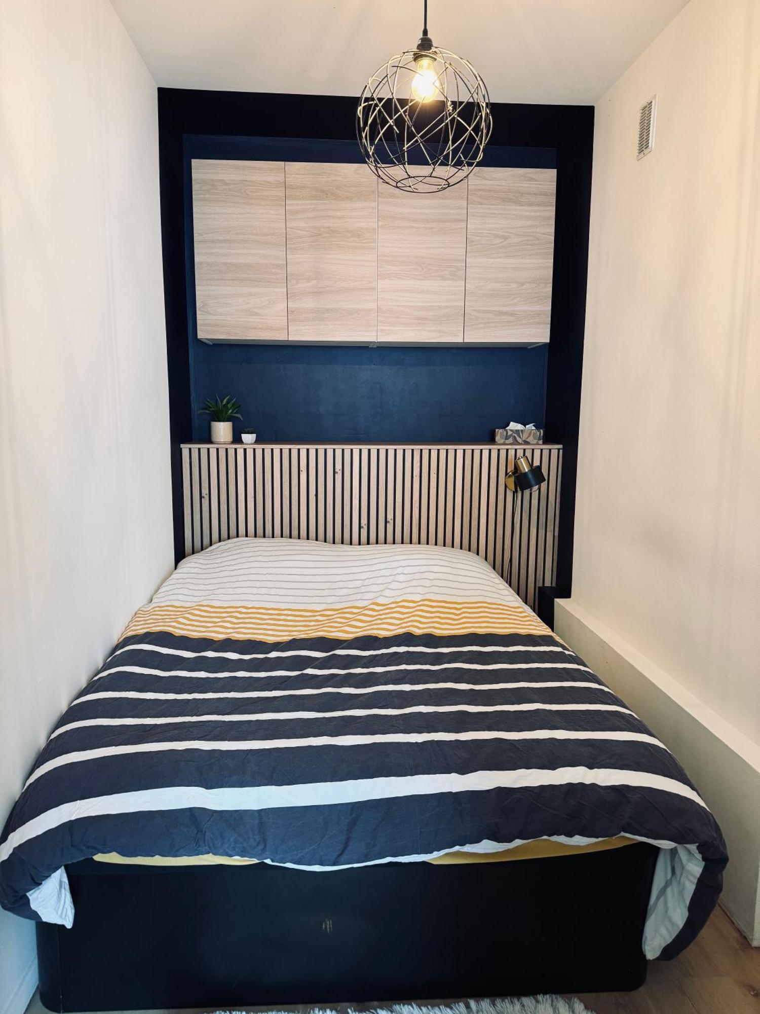 Strasbourg, Appartement Cosy Au Bord De L Eau Екстериор снимка