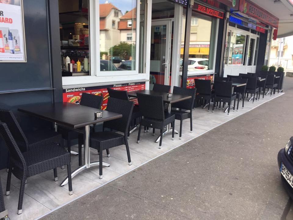 Strasbourg, Appartement Cosy Au Bord De L Eau Екстериор снимка
