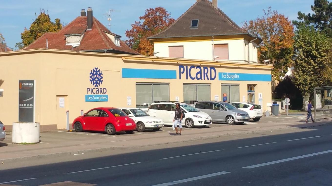 Strasbourg, Appartement Cosy Au Bord De L Eau Екстериор снимка