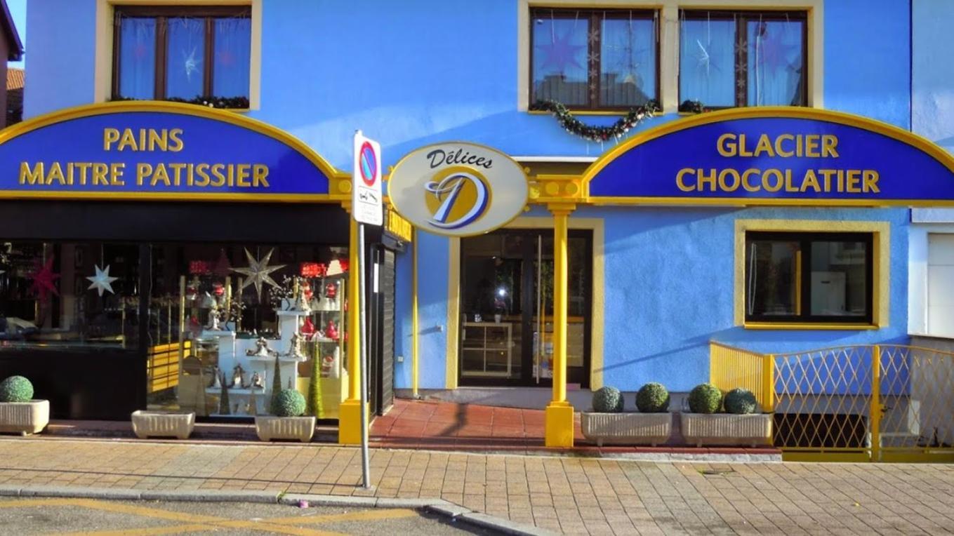 Strasbourg, Appartement Cosy Au Bord De L Eau Екстериор снимка