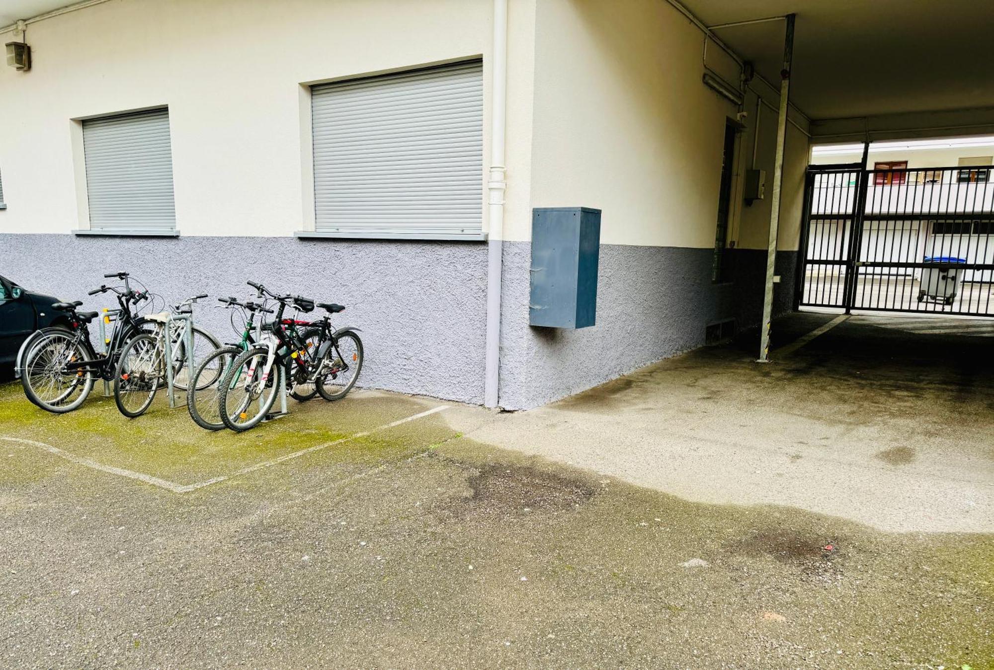Strasbourg, Appartement Cosy Au Bord De L Eau Екстериор снимка