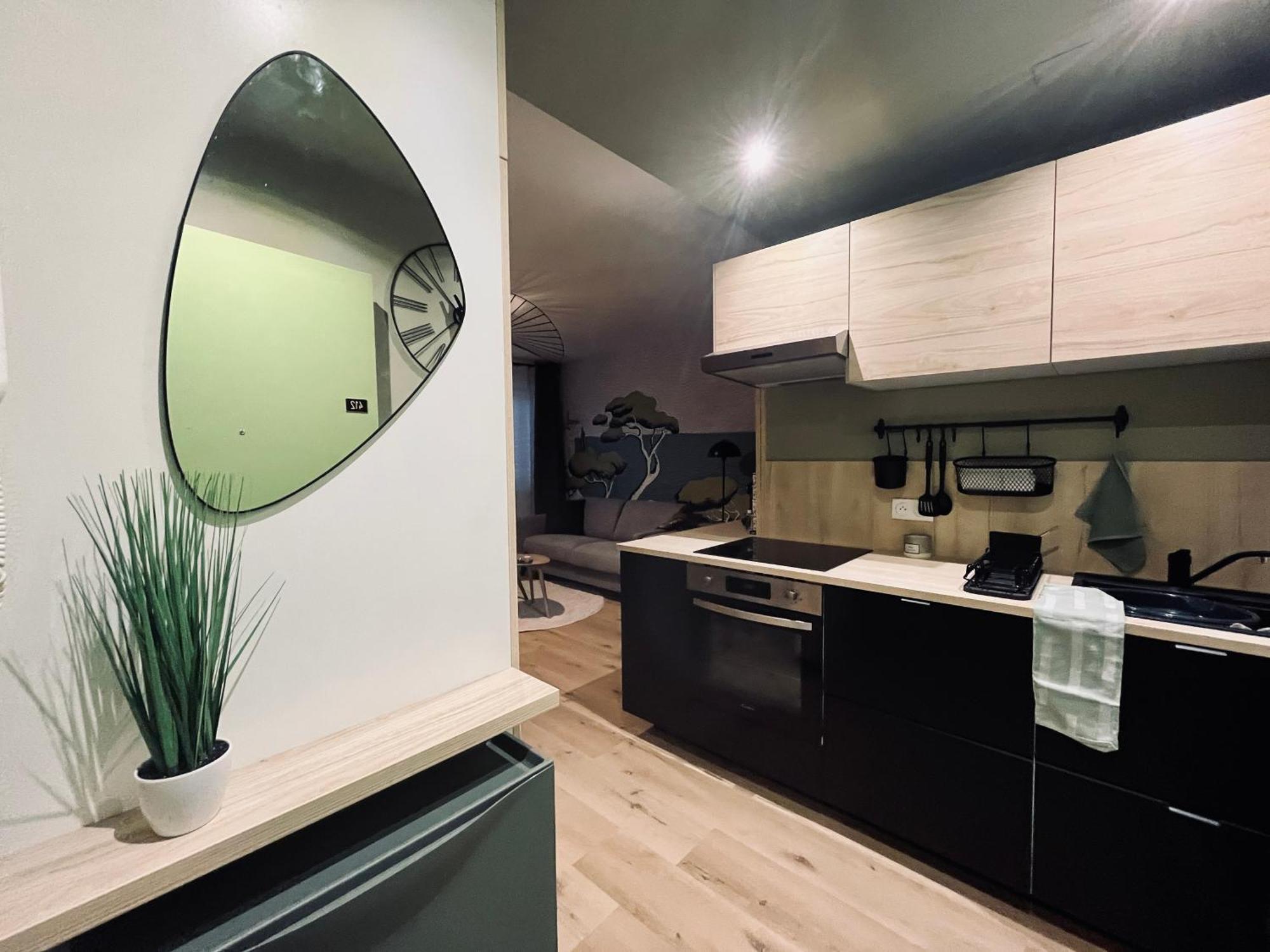 Strasbourg, Appartement Cosy Au Bord De L Eau Екстериор снимка