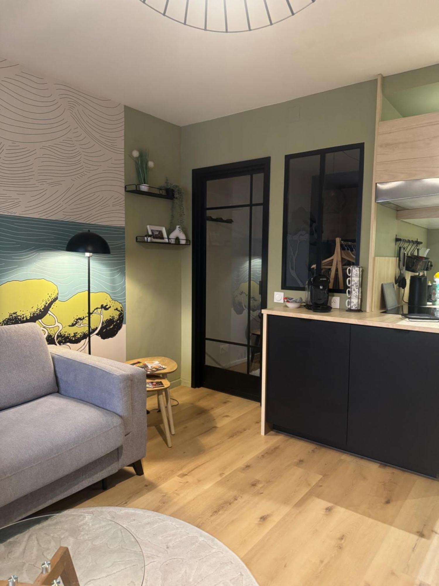 Strasbourg, Appartement Cosy Au Bord De L Eau Екстериор снимка
