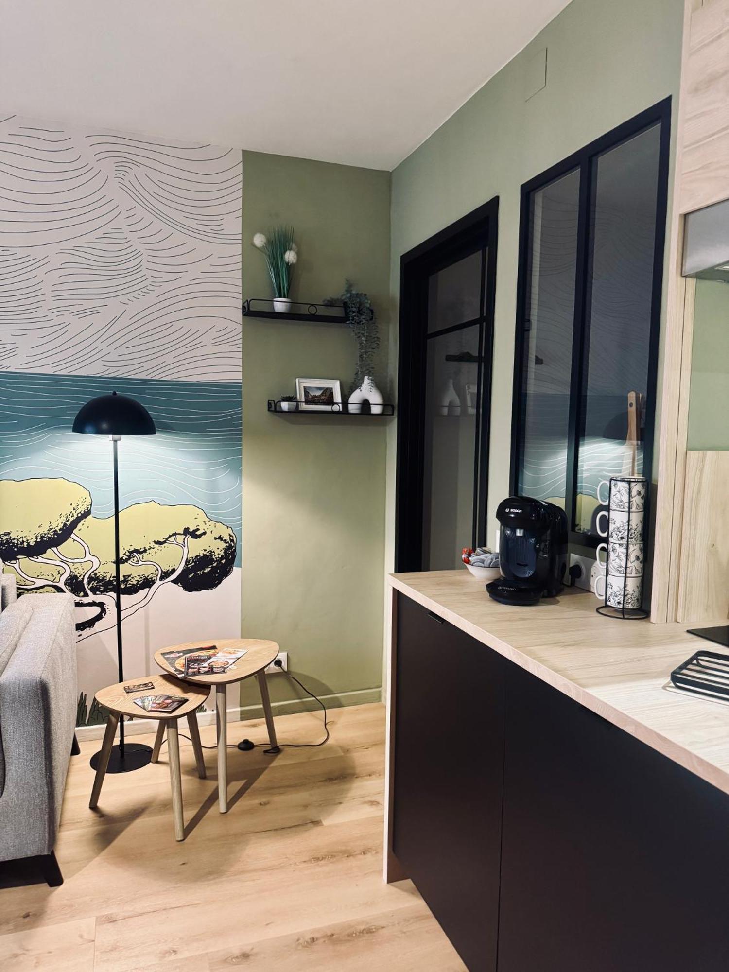 Strasbourg, Appartement Cosy Au Bord De L Eau Екстериор снимка